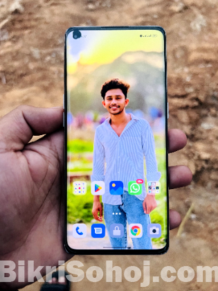 Oppo Reno 5 pro 5G 12/256